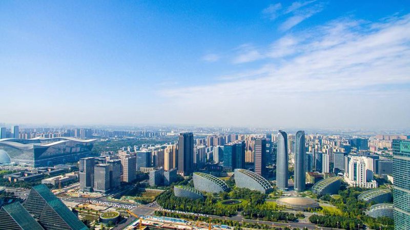成都邦易科技：在创新中不断前行的IT先锋